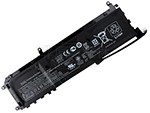 副廠HP 722237-2C1筆記型電腦電池