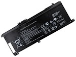 副廠HP ENVY X360 15-ds0002nc筆記型電腦電池