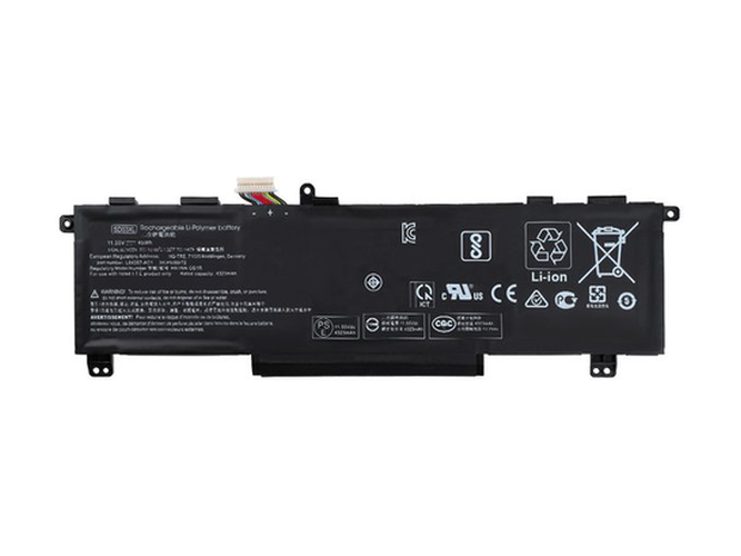 原廠HP OMEN 15-ek0010nm筆電電池