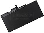 原廠HP ZBook 14u G4筆電電池