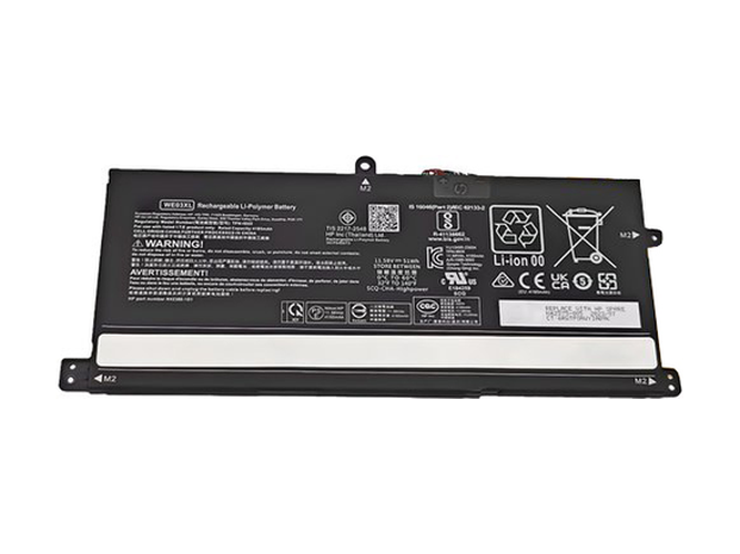 原廠HP PAVILION PLUS 14-EY1033AU筆電電池