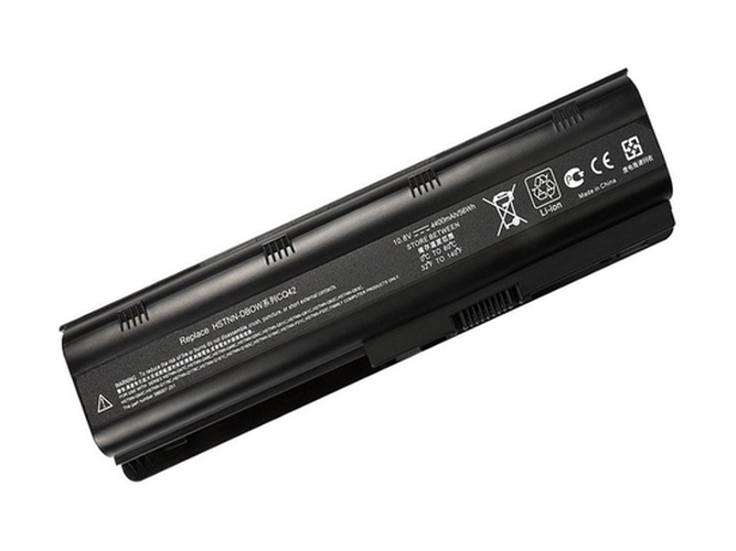 原廠HP Pavilion DV6-6060sa筆電電池