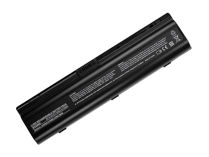 原廠Compaq Presario F551au筆電電池