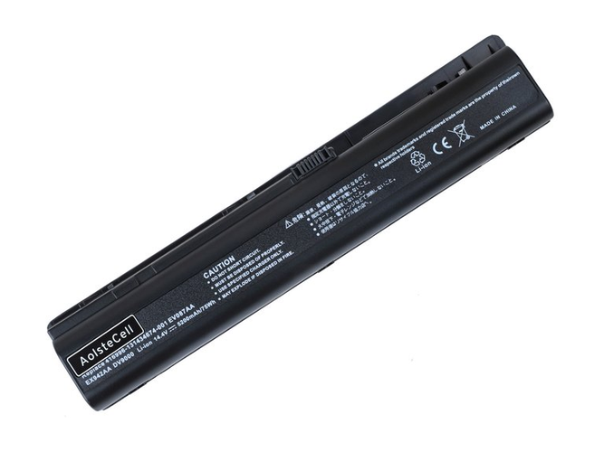 原廠HP Pavilion dv9018tx筆電電池