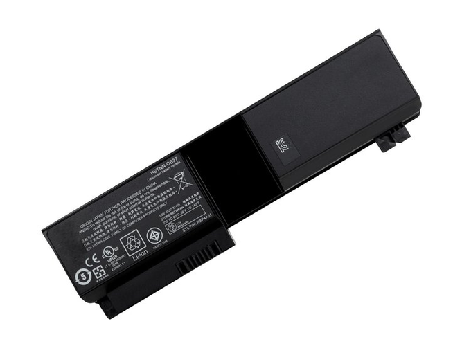 原廠HP TouchSmart tx2-1150ed筆電電池