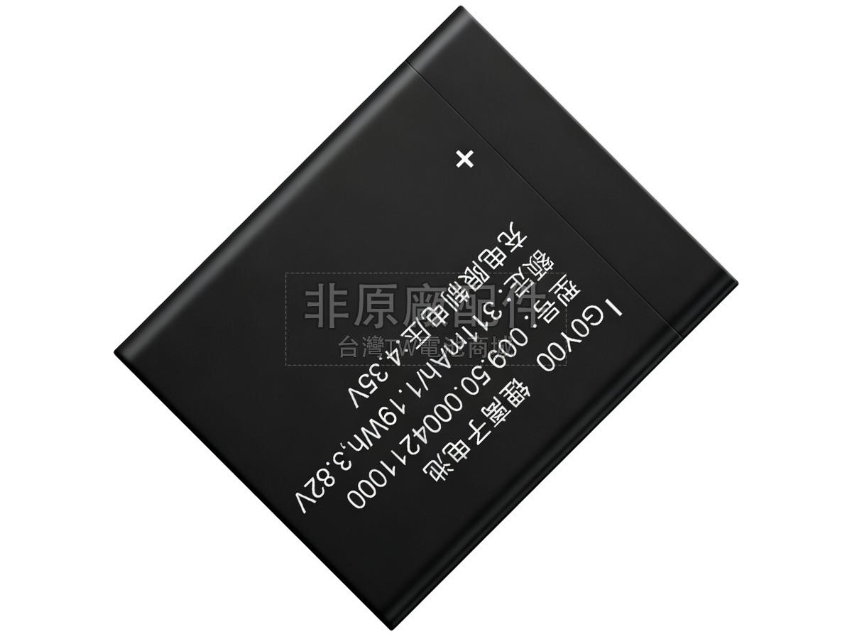 Huawei XIAOK副廠電池