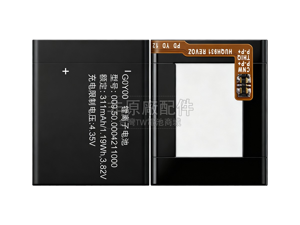 Huawei XIAOK副廠電池