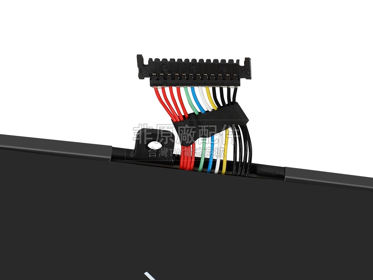 Huawei HB4593R1ECW-22C副廠電池