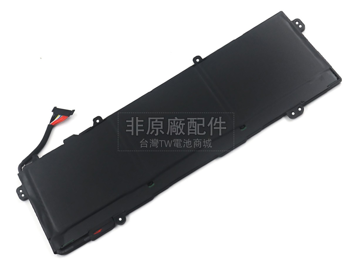 Huawei HKD-W76副廠電池