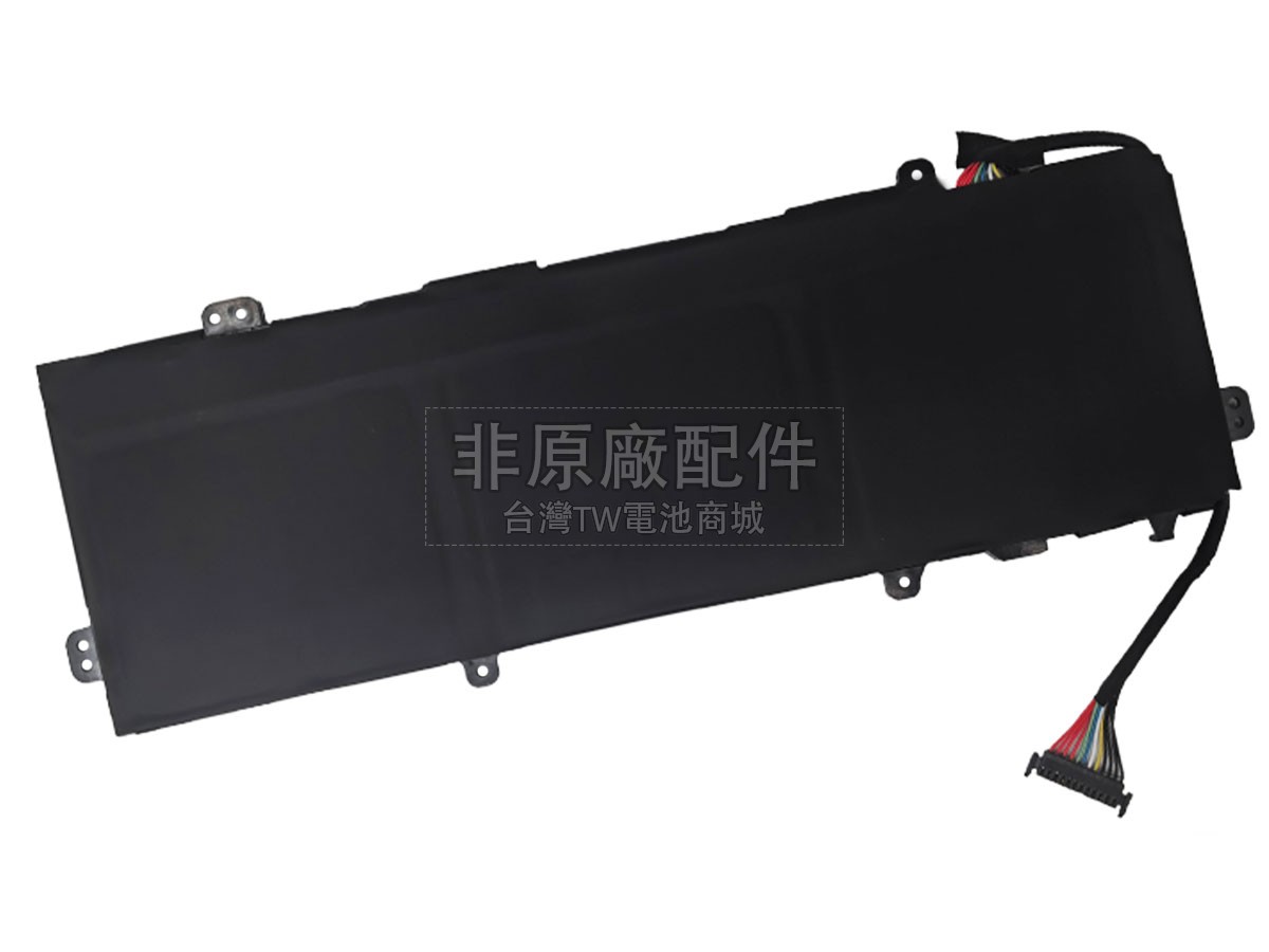 Huawei MATEBOOK 14S (2022) (53012LVQ)副廠電池