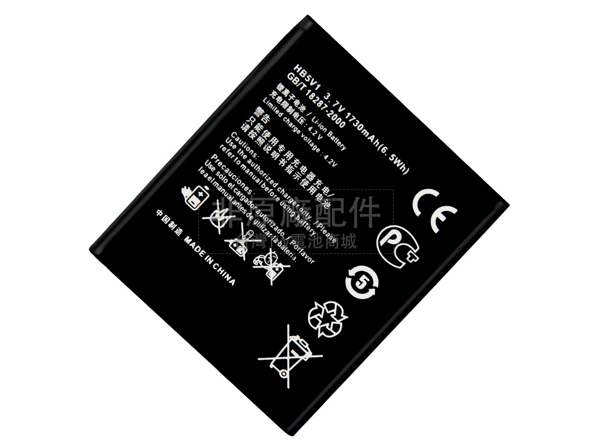 Huawei HONOR BEE副廠電池