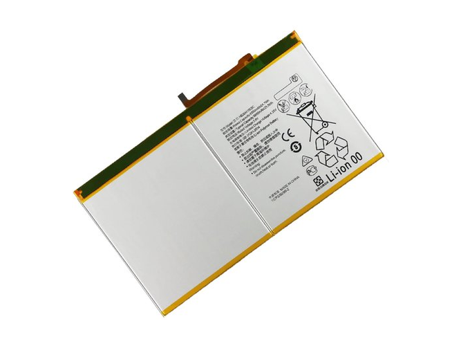 原廠Huawei Bach-W09筆電電池