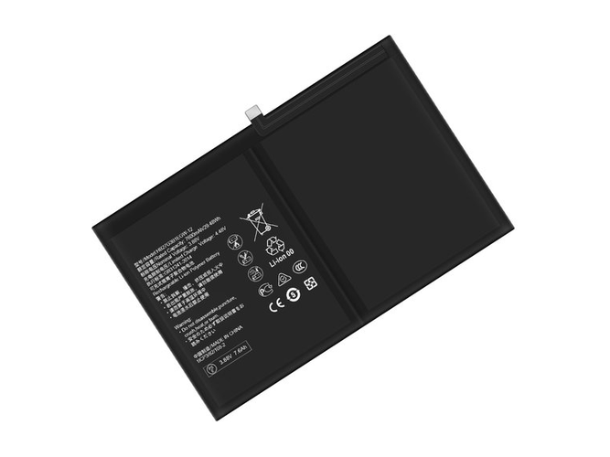 原廠Huawei MatePad SE 10.4 2023筆電電池