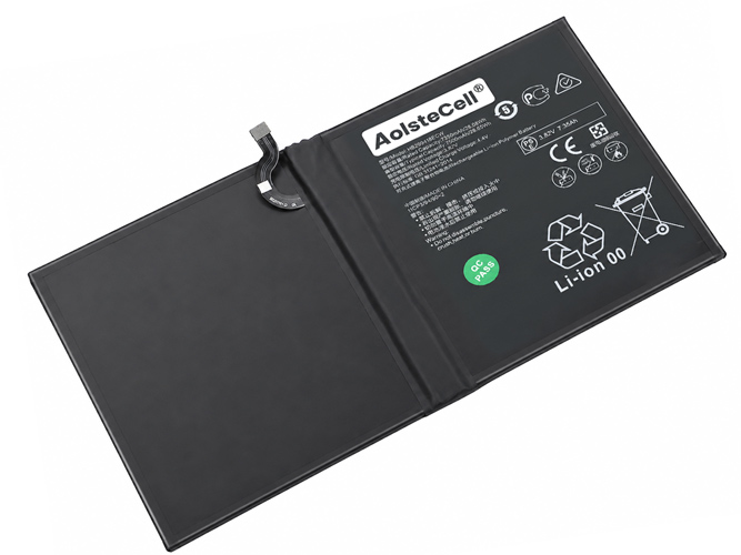 原廠Huawei MediaPad M5 10.8筆電電池