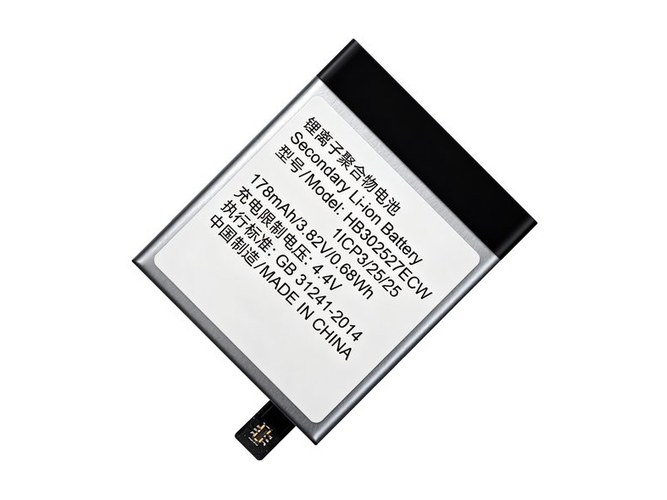原廠Huawei Magic GT筆電電池