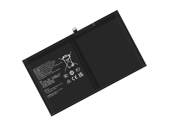 原廠Huawei Honor Pad 9筆電電池