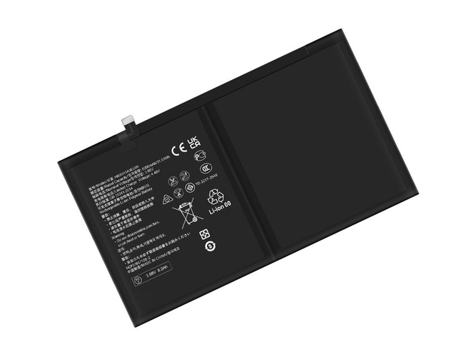 原廠Huawei MatePad Pro 11筆電電池