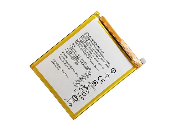 原廠Huawei ANE-AL10筆電電池