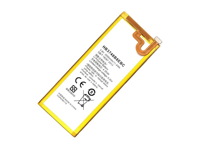 原廠Huawei Maimang 3筆電電池
