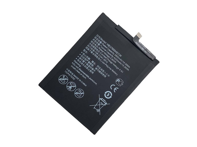 原廠Huawei HB376994ECW筆電電池