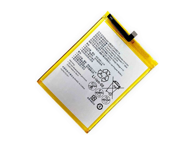 原廠Huawei HB3872A5ECW筆電電池