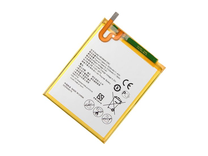 原廠Huawei Maimang 4筆電電池