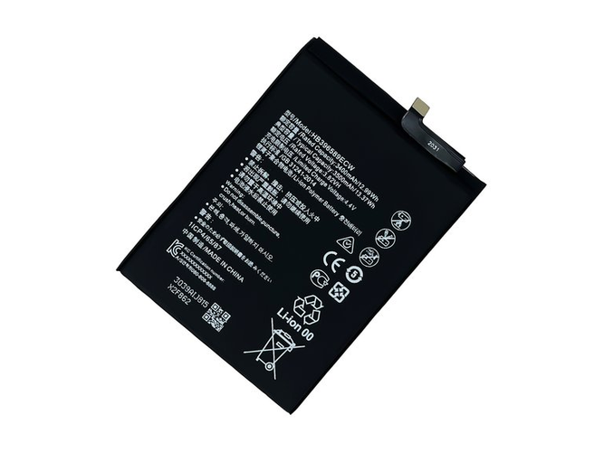 原廠Huawei HB396589ECW筆電電池