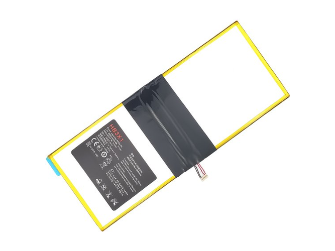 原廠Huawei HB3484V3EAW筆電電池
