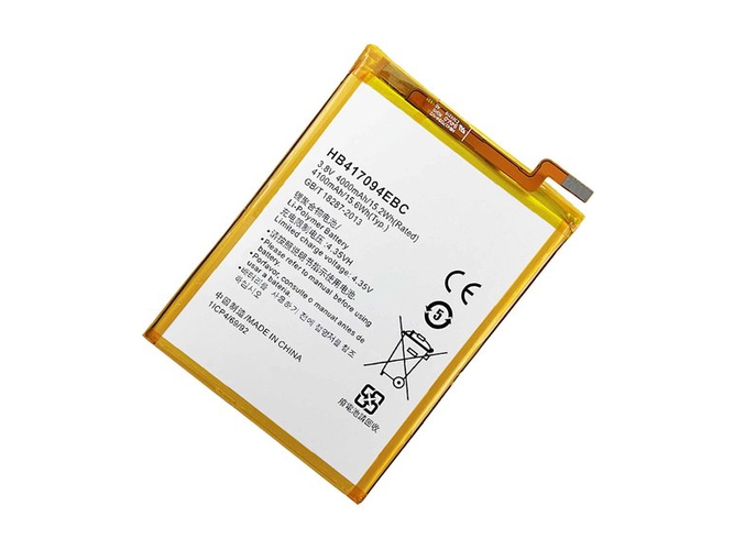 原廠Huawei Mate 7筆電電池