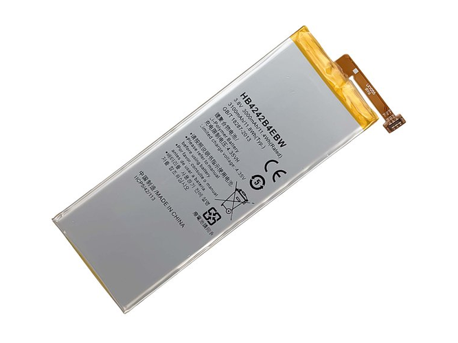 原廠Huawei Honor 6筆電電池