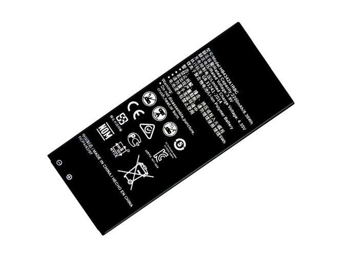 原廠Huawei HB4342A1RBC筆電電池
