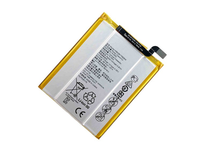 原廠Huawei HB436178EBW筆電電池