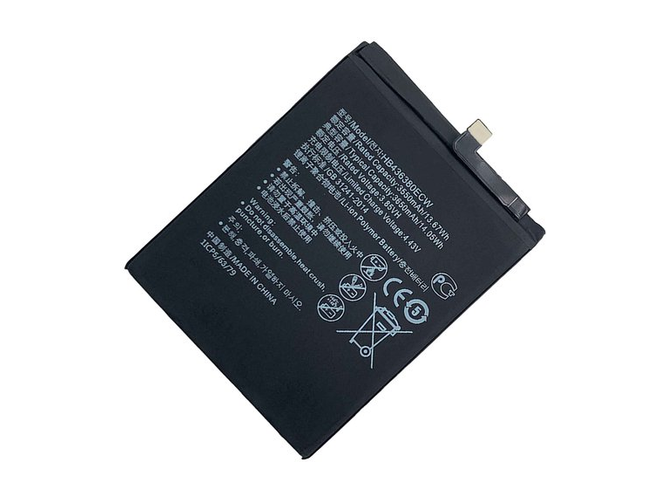 原廠Huawei HB436380ECW筆電電池