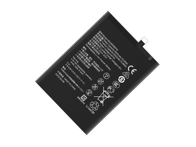 原廠Huawei HB446589EFW筆電電池