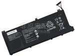 原廠Huawei MateBook D 14-53010TVS筆電電池