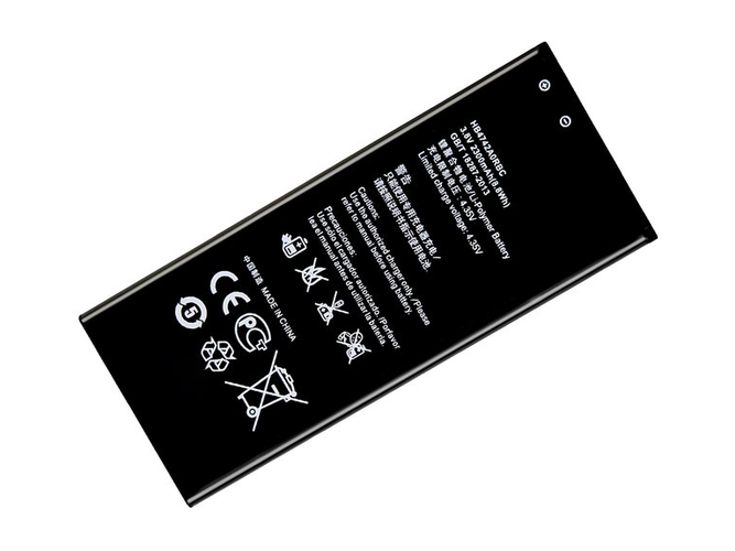 原廠Huawei Ascend G730筆電電池