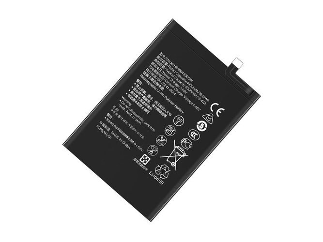 原廠Huawei HB496493EGW筆電電池