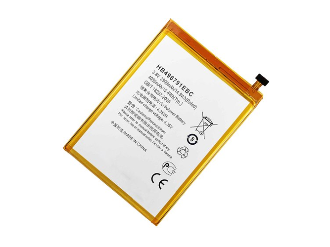 原廠Huawei HB496791EBC筆電電池