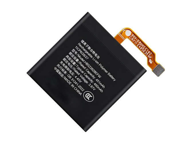 原廠Huawei HB522628EFW筆電電池