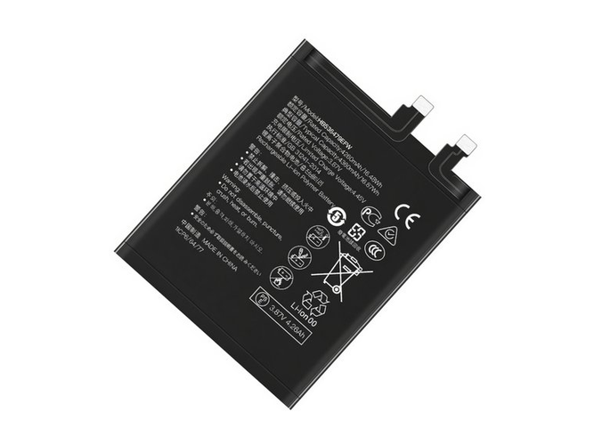 原廠Huawei P50 Pro筆電電池