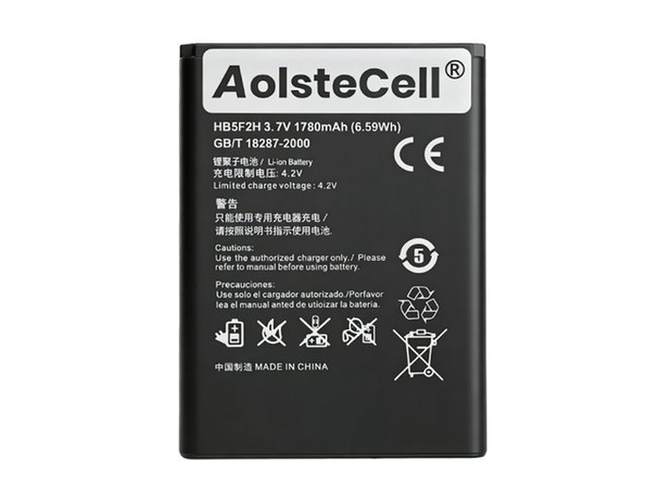 原廠Huawei E5330筆電電池