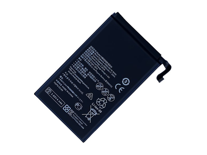 原廠Huawei HB555591EEW筆電電池