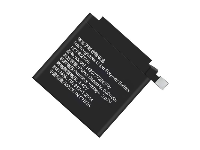 原廠Huawei GT3 Pro 46mm筆電電池
