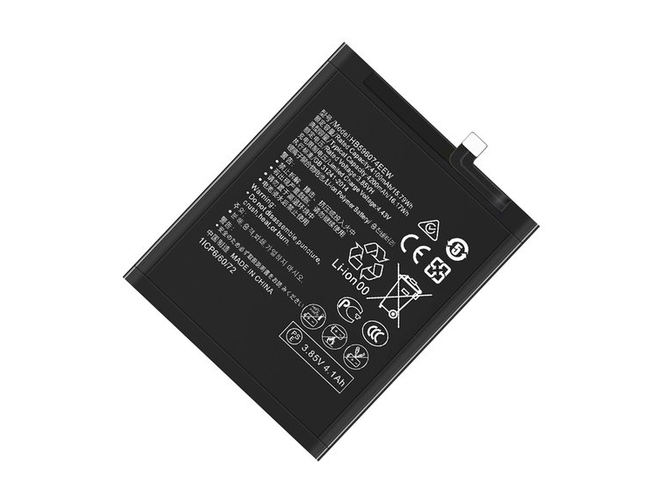 原廠Huawei HB596074EEW筆電電池