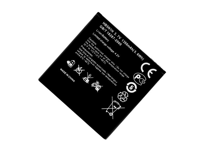 原廠Huawei HB5N1H筆電電池