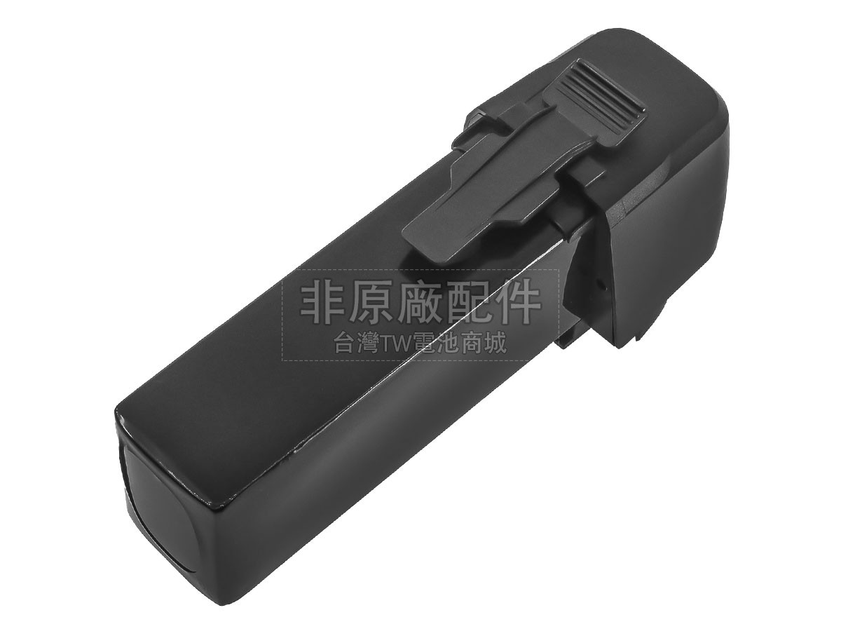 Hubsan ZINO PRO+副廠電池