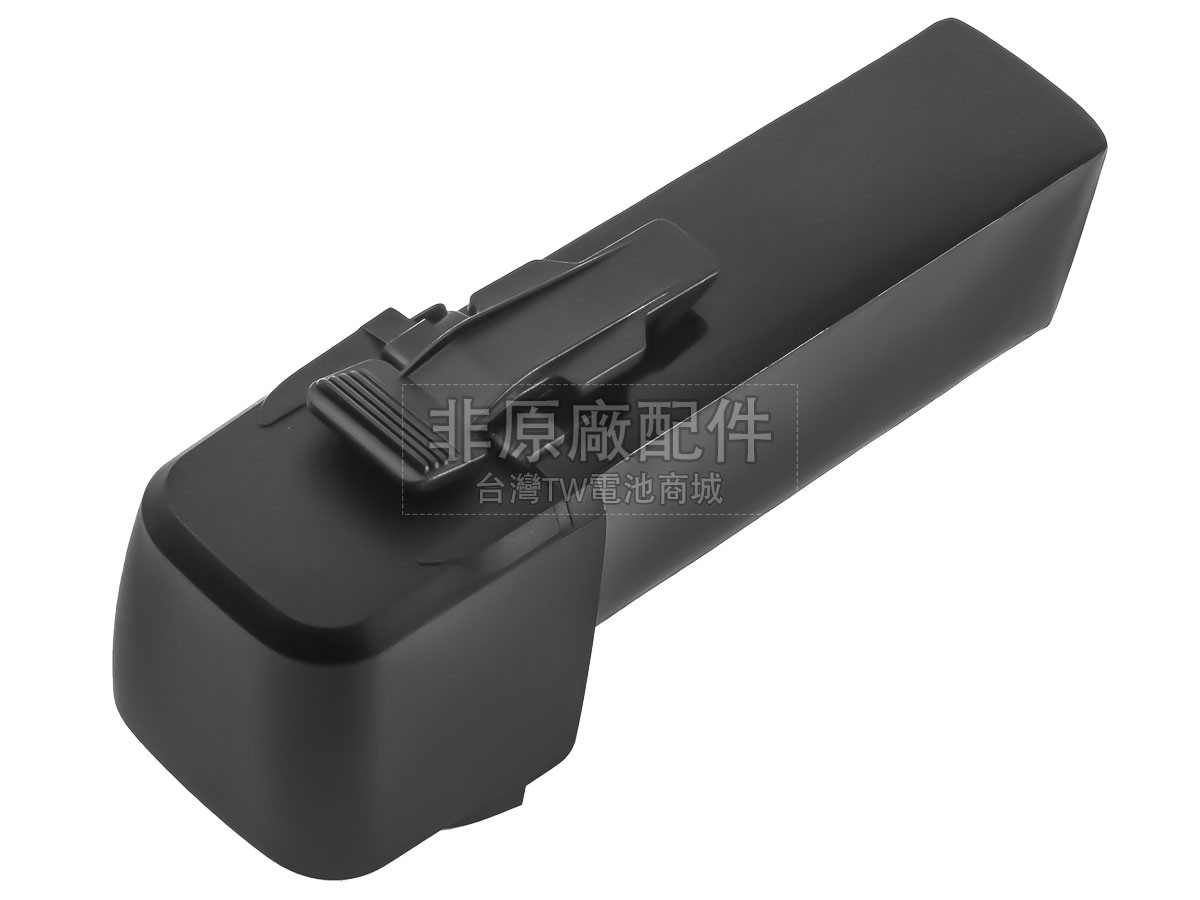 Hubsan ZINO PRO+副廠電池