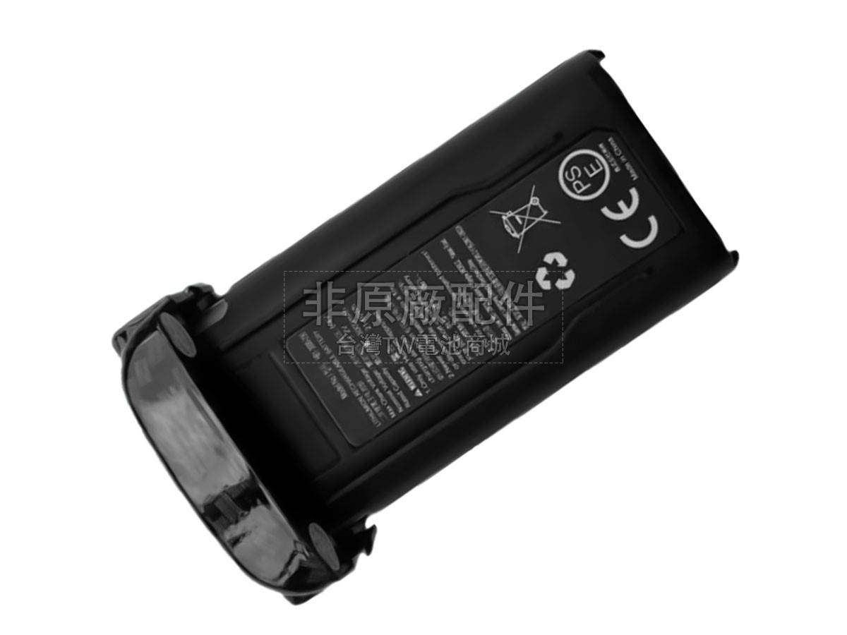 Hubsan ZINO MINI SE副廠電池