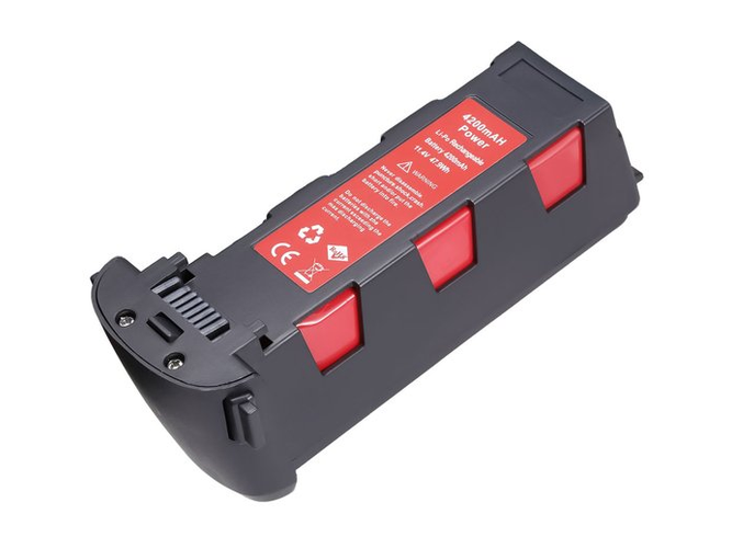 原廠Hubsan H117S筆電電池
