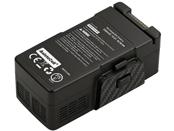 原廠Hubsan ACE PRO REFINED電池